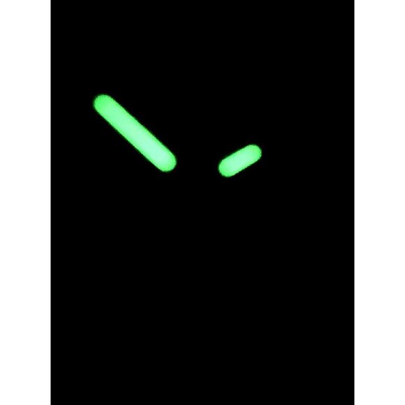 Versace Wome'ns Watch VE2S00122 Hellenyium Swiss Quartz Blue Dial Leathe… - Picture 8 of 15